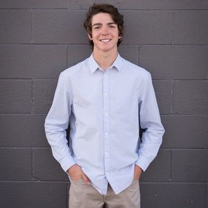 Meet your Posher, Jackson